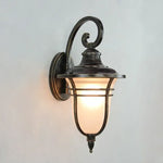 Appliques Murales Rustiques Industrielles Metal Vintage. Styleb H36Cm / 1 Pieces No Bulb Applique