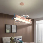 Appliques Suspendues Led Design Chambre Enfant. Applique Murale