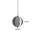 Boule Led Métal Industrielle Luminaire Cuivre