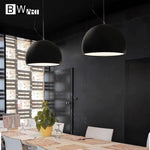 Boule Ouverte Suspension Design Luminaire Chambre