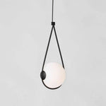 Boule Suspendue Design Luminaire Chambre