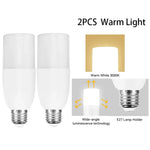 Décor Applique Murale Design Lumineux Contemporain Élégant E27 Lamp Cap / Bulb Warm 2Pcs China