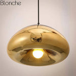 Design Chromé De Suspension Xoni Doré / 15Cm Luminaire Chambre