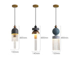 Design Créatif De Suspensions Colorées Luminaire Chambre