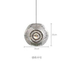 Design Doré Ou Argenté Ajouré Argent - 35Cm Luminaire