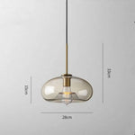 Design Industriel En Suspension Led Ambrée D Luminaire Chambre