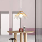 Design Suspension Led Branchage Métal Luminaire Chambre