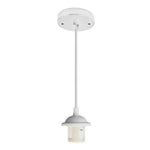 FIXATION DE LAMPE SUSPENDUE VINTAGE