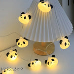 Guirlande lumineuse Panda