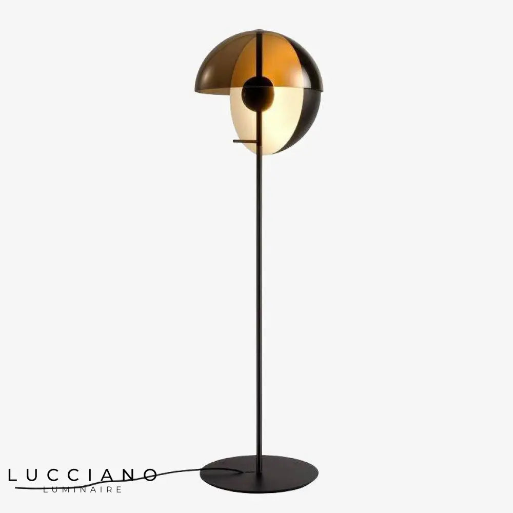 Lampadaire Boule Led Design Modulaire Luminaire Chambre