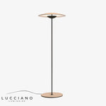 Lampadaire Design Moderne Sol Luminaire Chambre