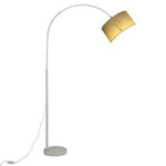 Lampadaire Design Tissu Suspendu Luminaire Chambre