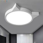 Lampadaire Led Chat Stylisé Luminaire Chambre