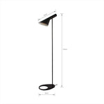 Lampadaire Led Design Décoratif Luminaire Chambre