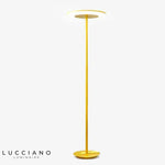 Lampadaire Led Design Mushroom Luminaire Chambre