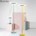 Lampadaire Led Design Mushroom Luminaire Chambre