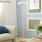 Lampadaire Led Design Mushroom Rose Luminaire Chambre