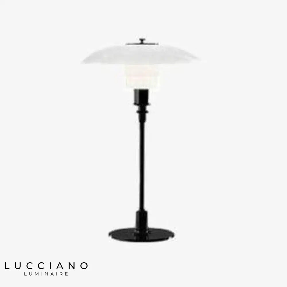 Lampadaire Led Design Noir Ou Chromé C / Noir Luminaire Chambre