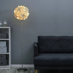 Lampadaire Led Fleur Moderne Luminaire Chambre