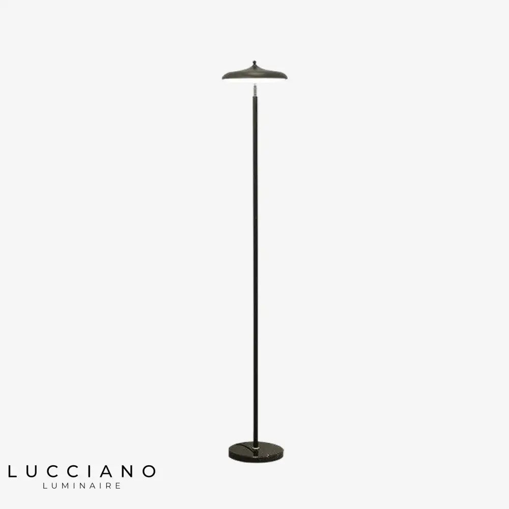 Lampadaire Led Moderne Tall Couleur Luminaire Chambre