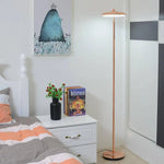 Lampadaire Led Moderne Tall Couleur Luminaire Chambre