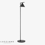 Lampadaire Led Nordic Marbre Design Luminaire Chambre