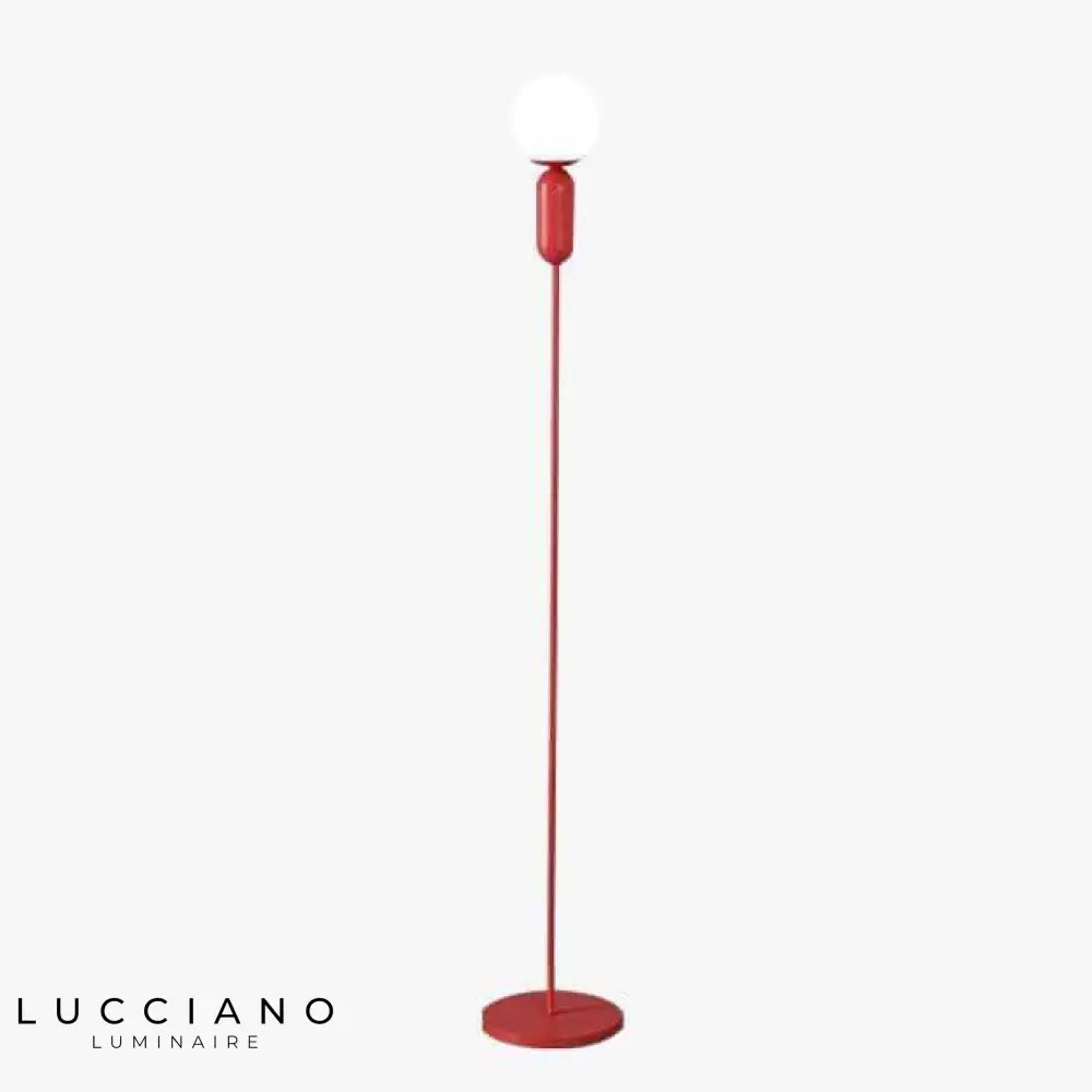 Lampadaire Moderne Candy Minimaliste Luminaire Chambre