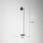 Lampadaire Moderne Couleur Pastel Luminaire Chambre