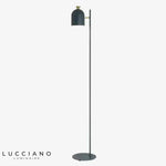 Lampadaire Moderne Couleur Pastel Luminaire Chambre