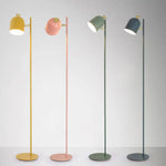 Lampadaire Moderne Couleur Pastel Luminaire Chambre