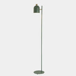 Lampadaire Moderne Couleur Pastel Vert Luminaire Chambre