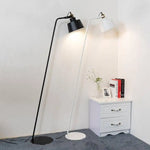 Lampadaire Moderne Penché Stand Luminaire Chambre