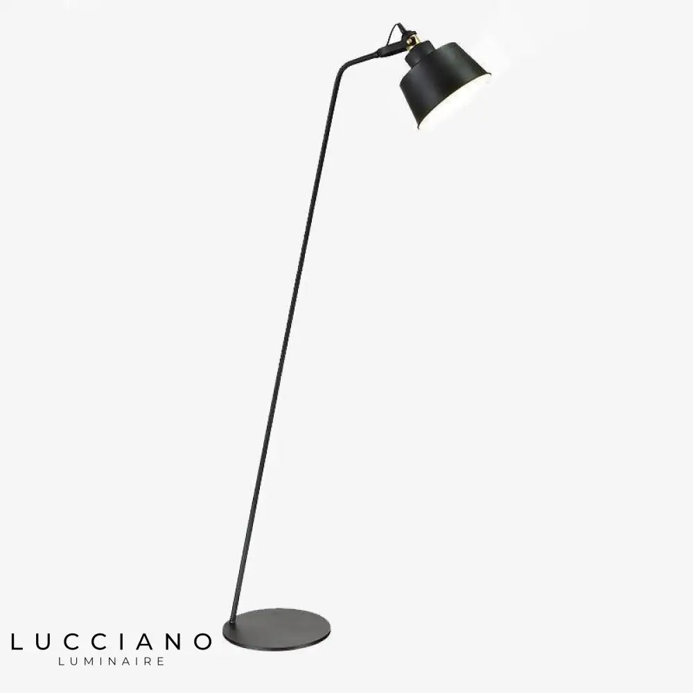 Lampadaire Moderne Penché Stand Luminaire Chambre