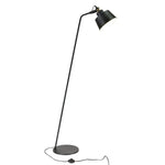 Lampadaire Moderne Penché Stand Luminaire Chambre