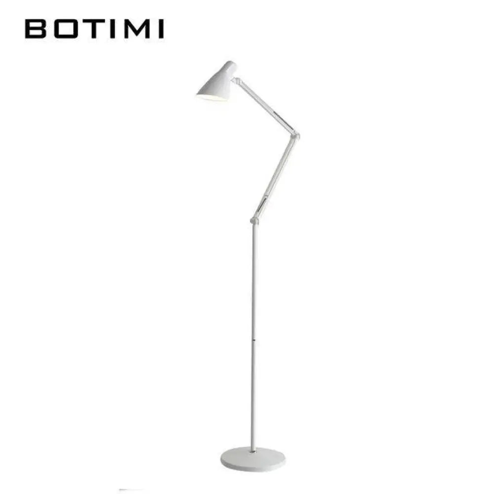 Lampadaire sur Pied Orientable BOTIMI