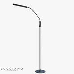 Lampadaire Tactile Led Nordic 8W Luminaire Chambre