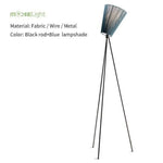 Lampadaire Tripod Design Oslo Couleur A Luminaire Chambre