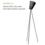 Lampadaire Tripod Design Oslo Couleur D Luminaire Chambre