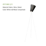 Lampadaire Tripod Design Oslo Couleur E Luminaire Chambre