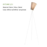 Lampadaire Tripod Design Oslo Couleur H Luminaire Chambre