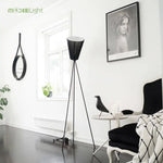 Lampadaire Tripod Design Oslo Couleur Luminaire Chambre