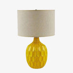 Lampe Ananas Led Abat-Jour Moderne Luminaire Chambre