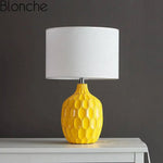 Lampe Ananas Led Abat-Jour Moderne Luminaire Chambre