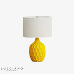 Lampe Ananas Led Abat-Jour Moderne Luminaire Chambre