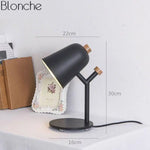 Lampe Branch Design Bureau Chevet Luminaire Chambre