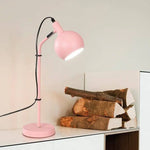 Lampe Bureau Design Boule Candy Luminaire Chambre