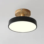 Lampe Chaleureuse Pour Couloir Noir / 23Cm Luminaire