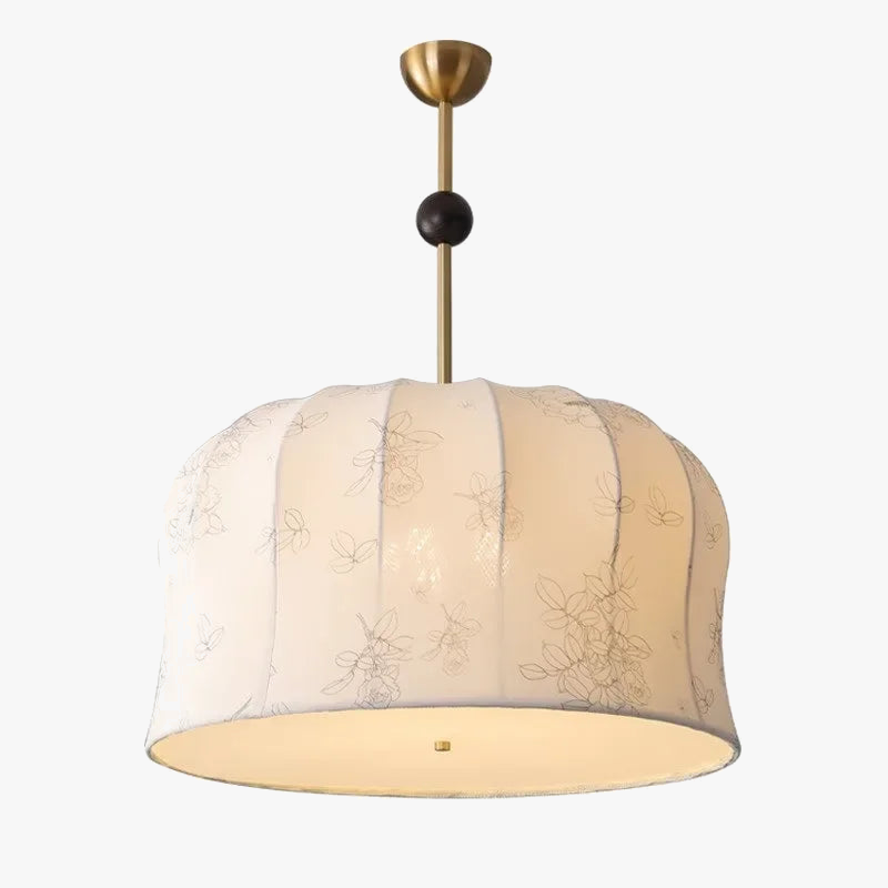 lampe d'étude en bois massif motif nanyang lustre rétro romantique