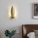 Lampe De Applique Murale Élégante Design Minimaliste Contemporain. Applique Chambre