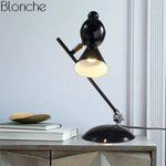 Lampe De Bureau Bird Design Luminaire Chambre